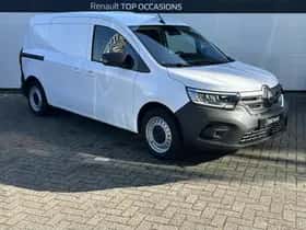 Renault Kangoo (2025) thumbnail 4
