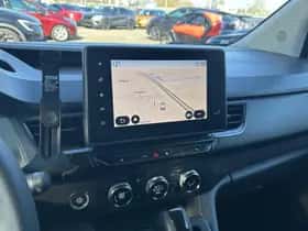 Renault Kangoo (2025) thumbnail 8