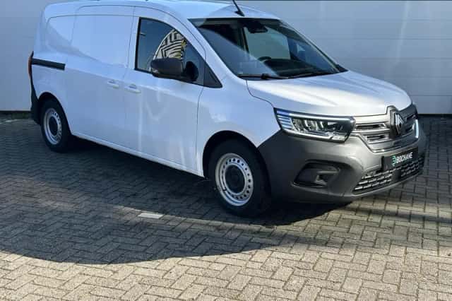 Renault Kangoo (2025) thumbnail 4
