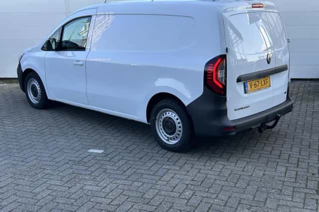 Renault Kangoo (2025) thumbnail 5