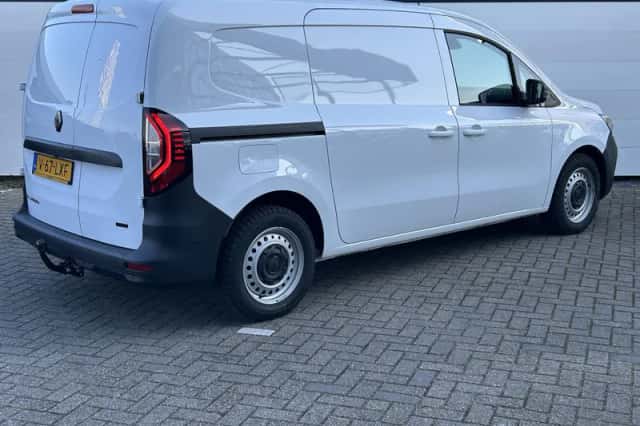 Renault Kangoo (2025) thumbnail 2