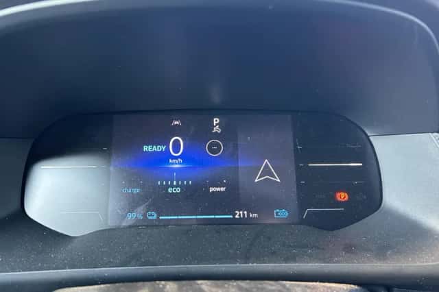 Renault Kangoo (2025) thumbnail 3