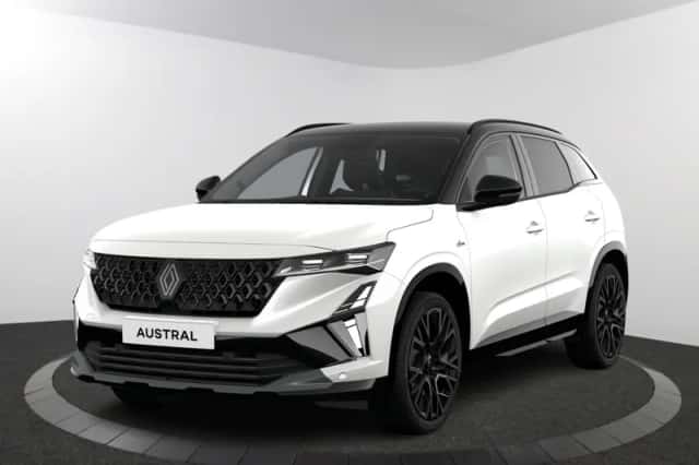Renault Austral (2026) thumbnail 1