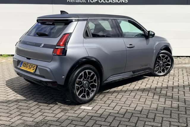 Renault 5 (2026) thumbnail 2