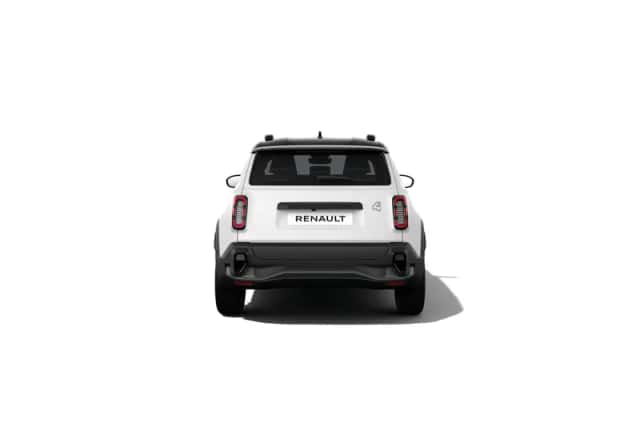 Renault 4 (2026) thumbnail 5