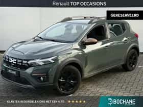 Dacia Sandero Stepway (2024)