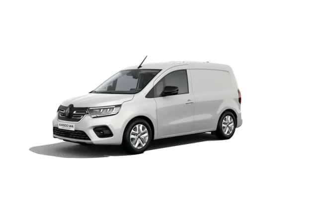 Renault Kangoo (2026) thumbnail 5