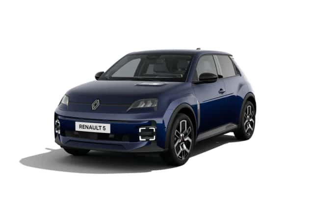 Renault 5 (2026) thumbnail 2