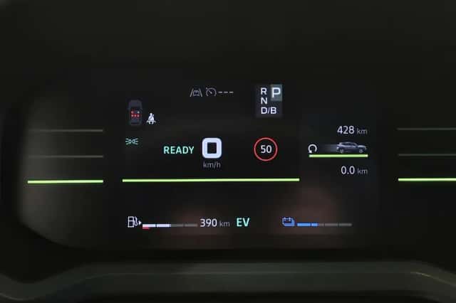 Dacia Duster (2025) thumbnail 4
