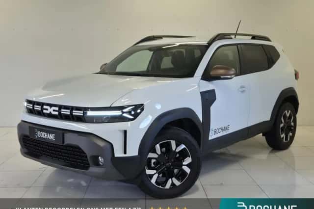 Dacia Duster (2025) thumbnail 1