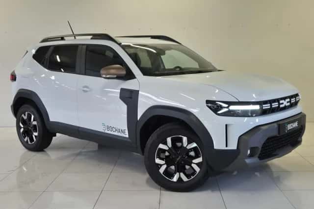 Dacia Duster (2025) thumbnail 5