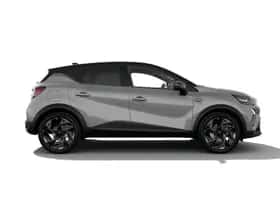Renault Captur thumbnail 3