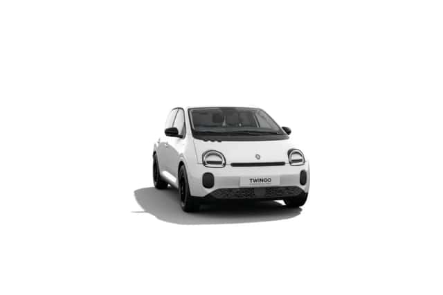 Renault Twingo (2026) thumbnail 4