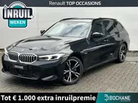 BMW 3-Serie (2023) thumbnail 1