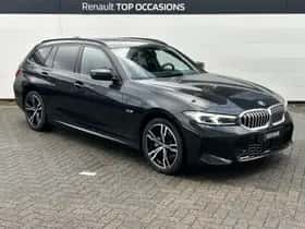 BMW 3-Serie (2023) thumbnail 4