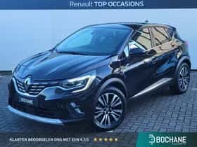 Renault Captur (2022)
