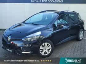 Renault Clio (2016)