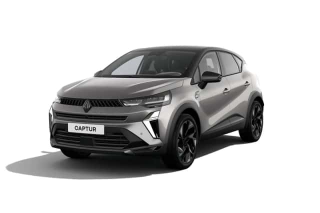 Renault Captur (2026) thumbnail 2