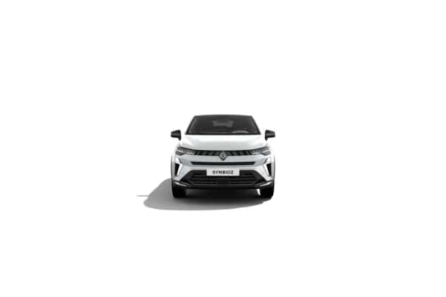 Renault Symbioz (2026) thumbnail 3
