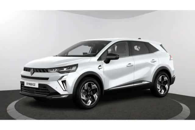 Renault Symbioz (2026) thumbnail 1