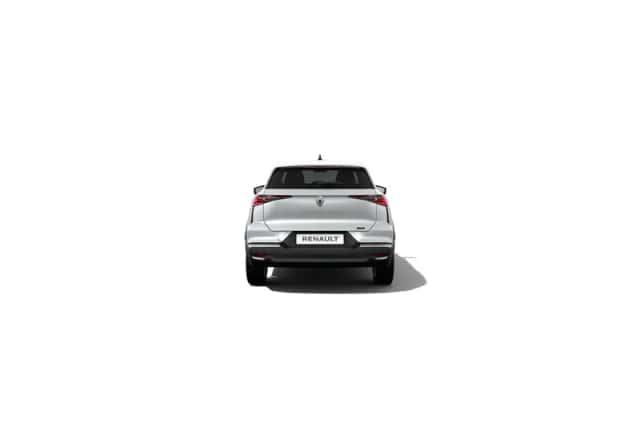Renault Symbioz (2026) thumbnail 5