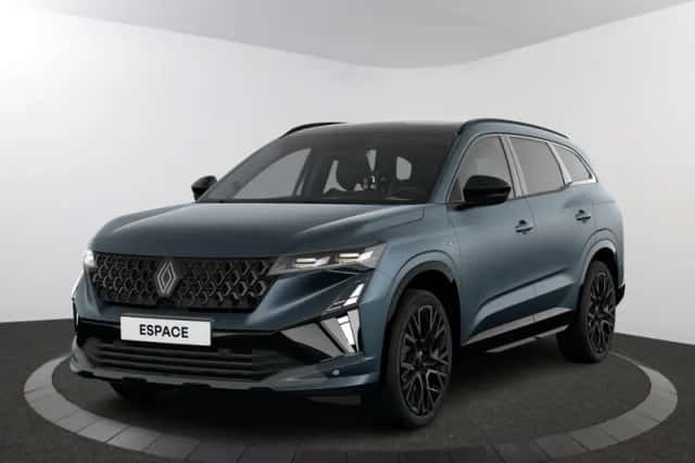 Renault Espace (2026) thumbnail 1