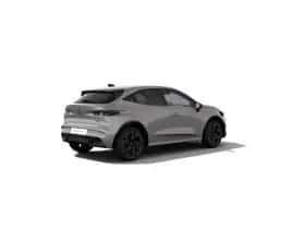 Renault Clio thumbnail 8