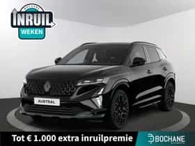 Renault Austral (2026)