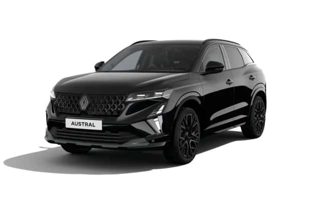 Renault Austral (2026) thumbnail 2