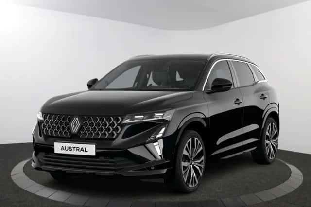 Renault Austral (2026) thumbnail 1