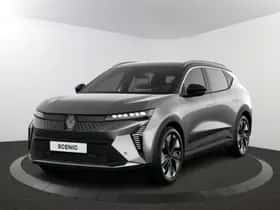 Renault Scénic (2026)