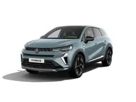 Renault Symbioz thumbnail 2