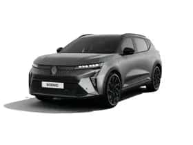 Renault Scénic thumbnail 2