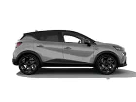 Renault Captur thumbnail 3