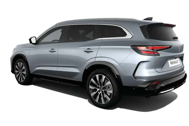 Renault Espace (2026) thumbnail 3