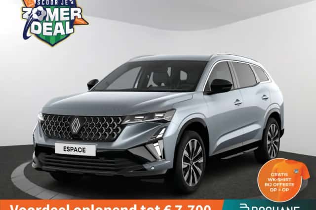 Renault Espace (2026) thumbnail 1