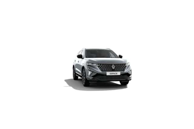 Renault Espace (2026) thumbnail 4