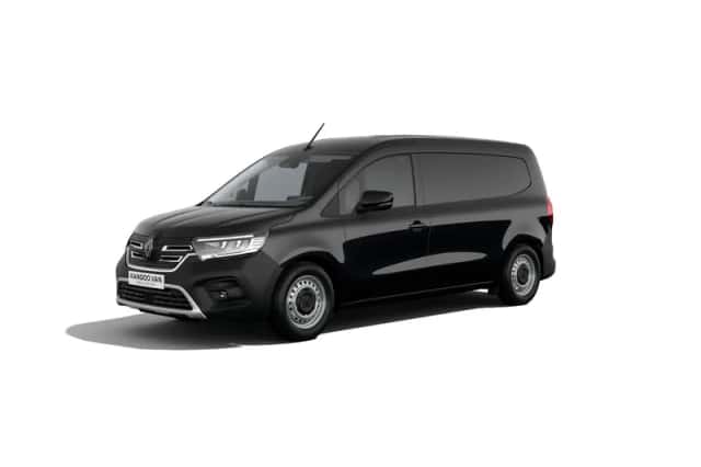 Renault Kangoo (2026) thumbnail 6