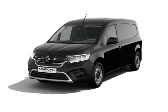 Renault Kangoo (2026) thumbnail 2