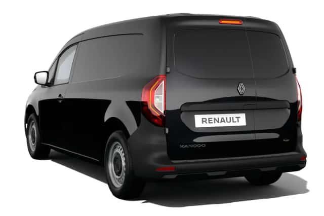 Renault Kangoo (2026) thumbnail 4