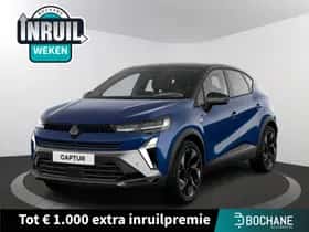 Renault Captur (2026)