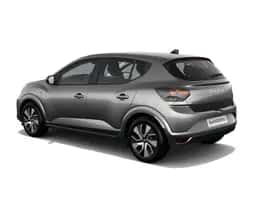 Dacia Sandero (2026) thumbnail 4
