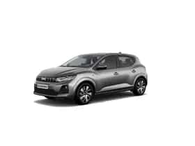 Dacia Sandero (2026) thumbnail 6