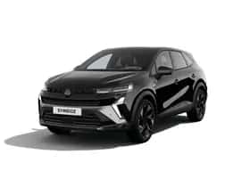 Renault Symbioz thumbnail 2