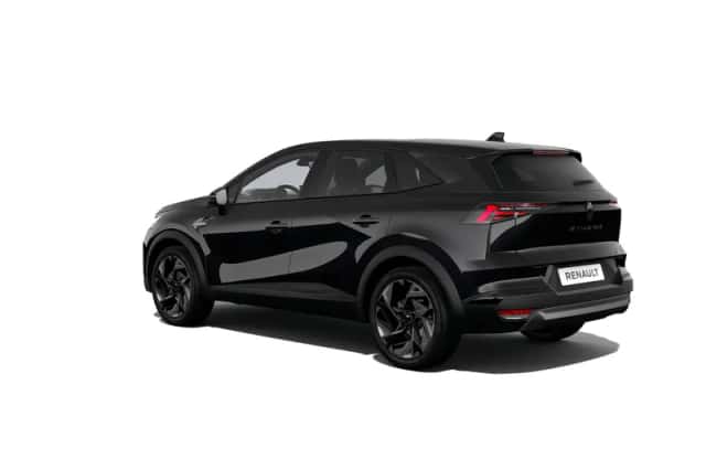 Renault Symbioz (2026) thumbnail 4