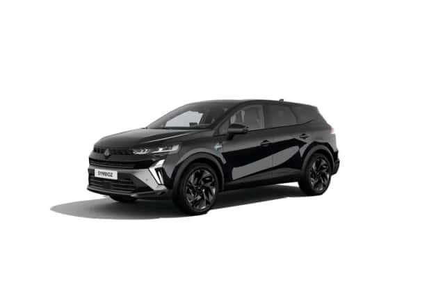 Renault Symbioz (2026) thumbnail 6