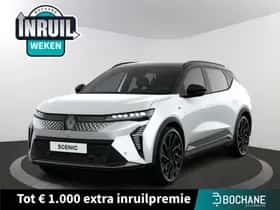 Renault Scénic (2026)