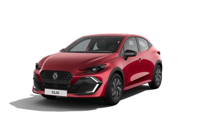 Renault Clio (2026) thumbnail 2