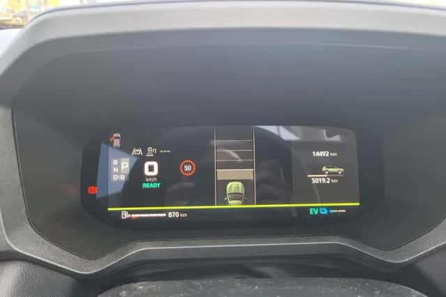Dacia Bigster (2026) thumbnail 4