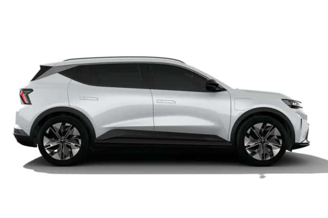 Renault Scénic (2026) thumbnail 2